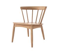 Karpenter Twist мягкое кресло - 2