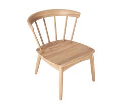 Karpenter Twist мягкое кресло - 3