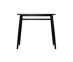 Karpenter Twist OFFICE TABLE - 1