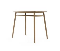 Karpenter Twist OFFICE TABLE - 2