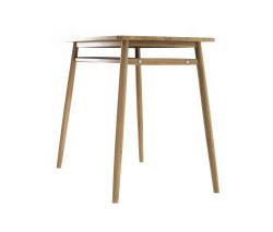 Karpenter Twist OFFICE TABLE - 4