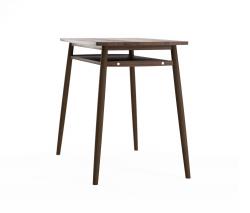 Karpenter Twist OFFICE TABLE - 3