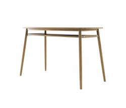 Karpenter Twist OFFICE TABLE - 2