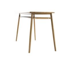 Karpenter Twist OFFICE TABLE - 4