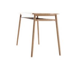 Karpenter Twist OFFICE TABLE - 3