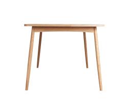 Karpenter Twist обеденный стол прямугольный - 3