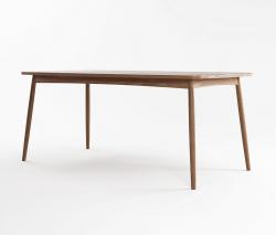 Karpenter Twist обеденный стол прямугольный - 1