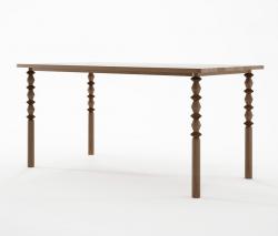 Изображение продукта Karpenter Venezia обеденный стол II
