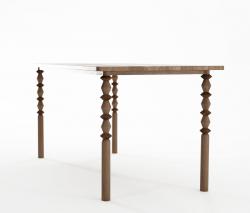 Karpenter Venezia обеденный стол II - 3