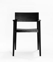 Karpenter Vintage кресло с подлокотниками - 2