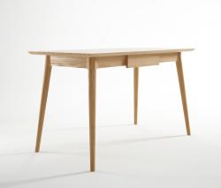 Karpenter Vintage DESK TABLE W/ DRAWER - 2
