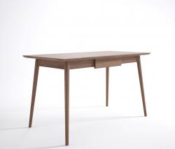 Karpenter Vintage DESK TABLE W/ DRAWER - 2