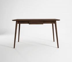 Karpenter Vintage DESK TABLE W/ DRAWER - 1