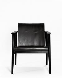 Karpenter Vintage мягкое кресло W/ LEATHER - 5