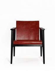 Karpenter Vintage мягкое кресло W/ LEATHER - 9