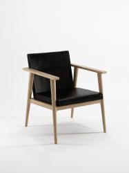 Karpenter Vintage мягкое кресло W/ LEATHER - 6