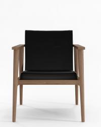 Karpenter Vintage мягкое кресло W/ LEATHER - 5