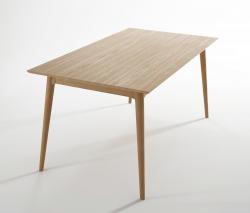 Karpenter Vintage обеденный стол прямугольный - 3