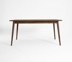 Karpenter Vintage обеденный стол прямугольный - 1
