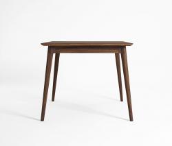 Karpenter Vintage обеденный стол с квадратной столешницей - 1