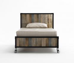 Изображение продукта Karpenter Atelier SINGLE BED