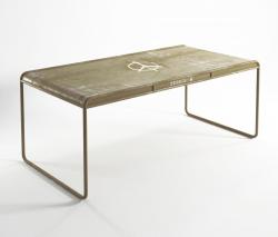 Karpenter Deserter обеденный стол прямугольный - 1