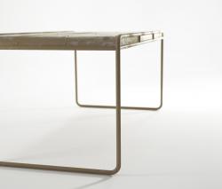Karpenter Deserter обеденный стол прямугольный - 5