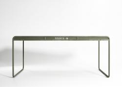 Karpenter Deserter обеденный стол прямугольный - 4