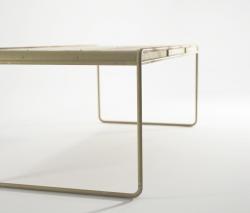 Karpenter Deserter обеденный стол прямугольный - 6