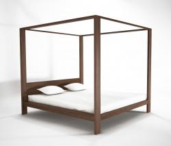 Karpenter Experience CANOPY BED - 2