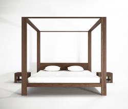 Karpenter Experience CANOPY BED - 3