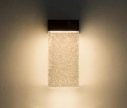 Изображение продукта labo creme brûlee Grand Papillon настенный светильник