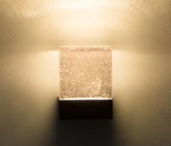 Изображение продукта labo creme brûlee Petit Papillon настенный светильник