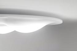 Ma&De Linea Light Group Circle Wave потолочный светильник - 3