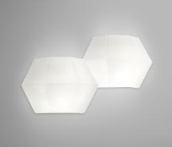 Ma&De Linea Light Group Ottagono настенный светильник - 1