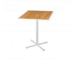 Изображение продукта Mamagreen Allux counter table 70x70 cm (Base P)