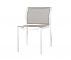 Изображение продукта Mamagreen Allux dining stackable стул