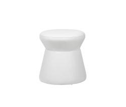 Изображение продукта Mamagreen Allux round stool small
