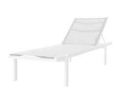 Mamagreen Allux stackable Lounger - 1