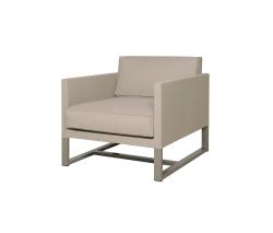 Mamagreen Mono диван 1-seater (4" Deeper) - 1