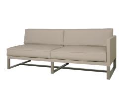 Mamagreen Mono left hand sectional - 1