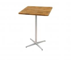Mamagreen Natun bar table 70x70 cm (Base A) - 1
