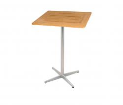Mamagreen Natun bar table 70x70 cm (Base A) - 1