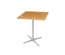 Mamagreen Natun counter table 70x70 cm (Base A) - 1