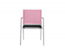 Mamagreen Natun dining stackable кресло с подлокотниками - 5