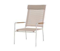 Mamagreen Natun Hemp lazy chair - 1