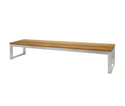 Mamagreen Oko bench 260 cm - 1