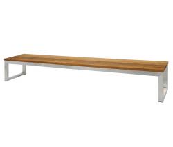 Mamagreen Oko bench 280 cm - 1