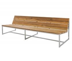 Изображение продукта Mamagreen Oko casual bench 235 cm