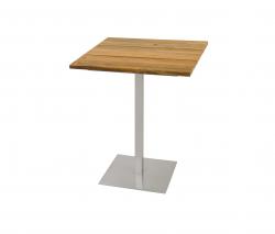 Mamagreen Oko counter table 75x75 cm (Base B - diagonal) - 1